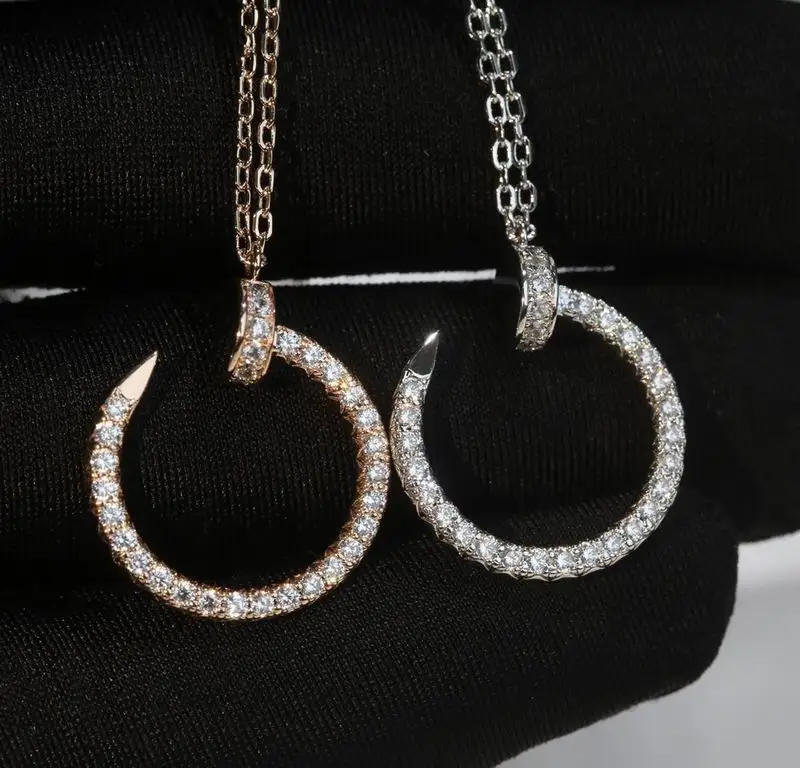 Cartier necklace 05lyx111